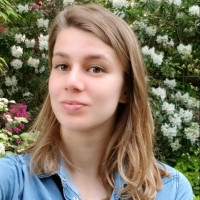 Gabrielle Gendron