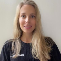 Johanna Goldfarb Roguin