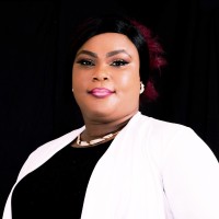 Theresa Otu, B.SC, SAFe-6, SASM, CSM,