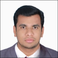 Joyel Ninan