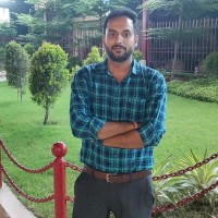 Saurabh Tiwari