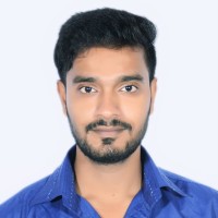 T Sai Prasad