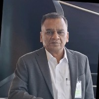 Mahesh Kamble