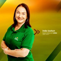 Inês Izoton