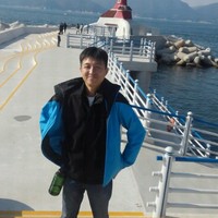 Jongick Park