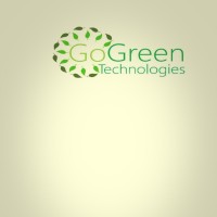 Go Green Technology