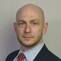 Ernest Libershteyn, CFA