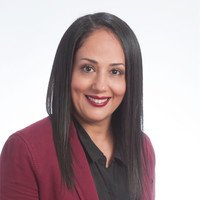 Nermin Mikhail