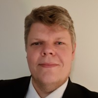 Bjørn Christian Jensen