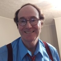 Patrick M. Bickers