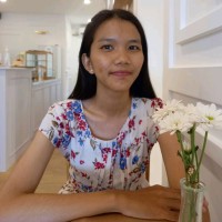 Mutiara Tyas Kingkin