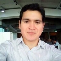 César Alonso Alegre Dávila
