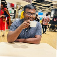 Benson Chacko