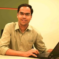 Pramod Divakarla