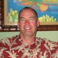 Scott Moore