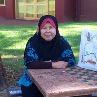 Tina Kadir