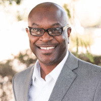 Kevin Merriweather