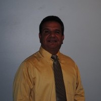 Perry Segretto