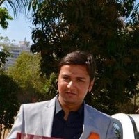 Amitesh Choudhury