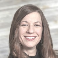 Anna Harry