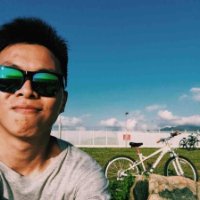 Frankie Wong