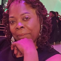 Suzette Wright