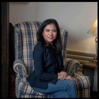 Mauline Rantugan, MBA