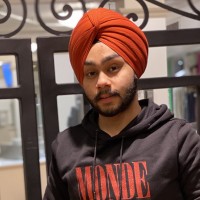 Jasman Singh