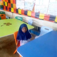 Zainab Umar