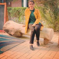 Iqra Sarwar