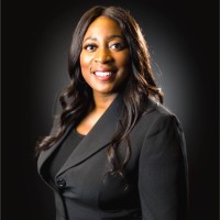 La Kiesha Jones