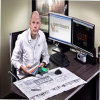 Ben Gerritsen