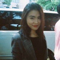Sihan Cui