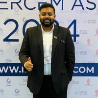 Mohammad Ashrafuzzaman