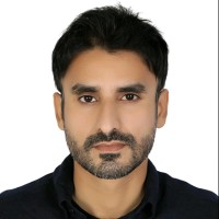 Afnan Ahmed