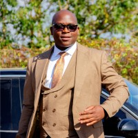 Siphosenkosi Siphamandla Mdletshe