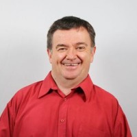 Mike Strathdee