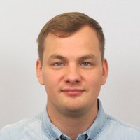 Anton Mörk