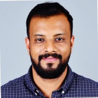 Jibin George Prasad