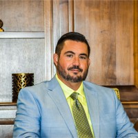Christopher Allen