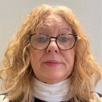 Sandra Walker