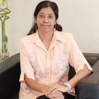 Pawani Rasaratnam