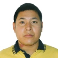 Rajib Boro