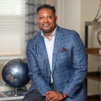 Reggie Russell, Mba