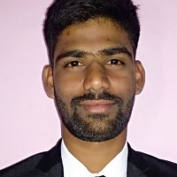 Kailas Gavhane
