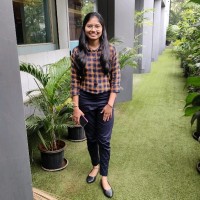 Mansi Yeole