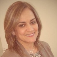 Wilma Rodriguez