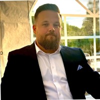 Erik Davidsson