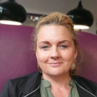 Nelie Bakker Mother Of Six
