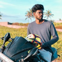 Athavan k